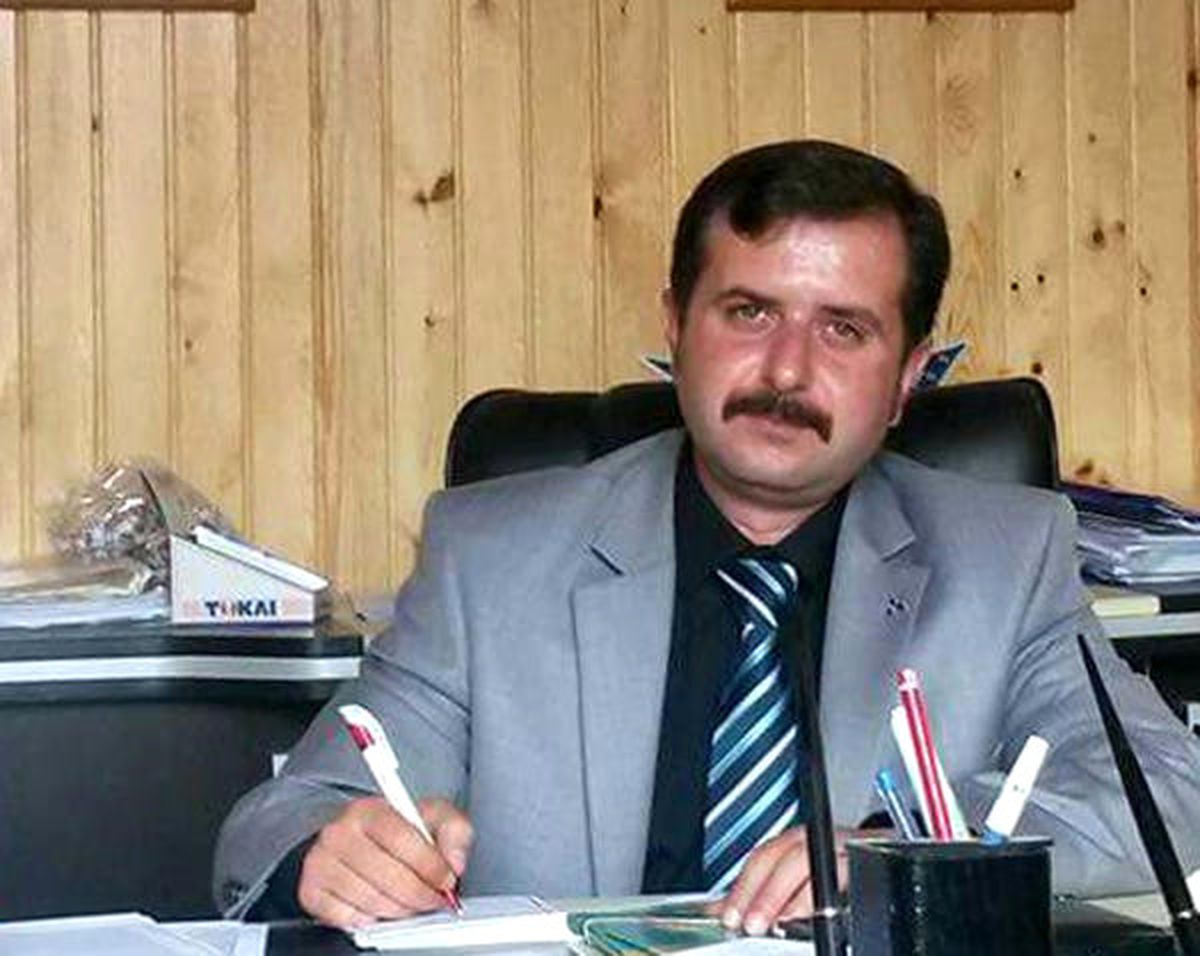 MHP Akseki İlçe Yönetimi İstifa Etti