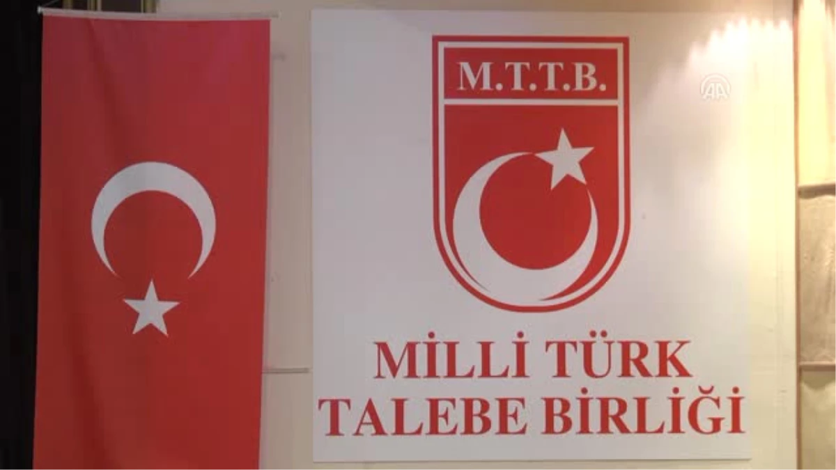Milli Manevi Tiyatro Mücadelemiz" - Istanbul