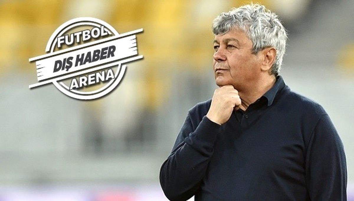 Mircea Lucescu: \'Beşiktaş Beni Çok Şaşırttı\'