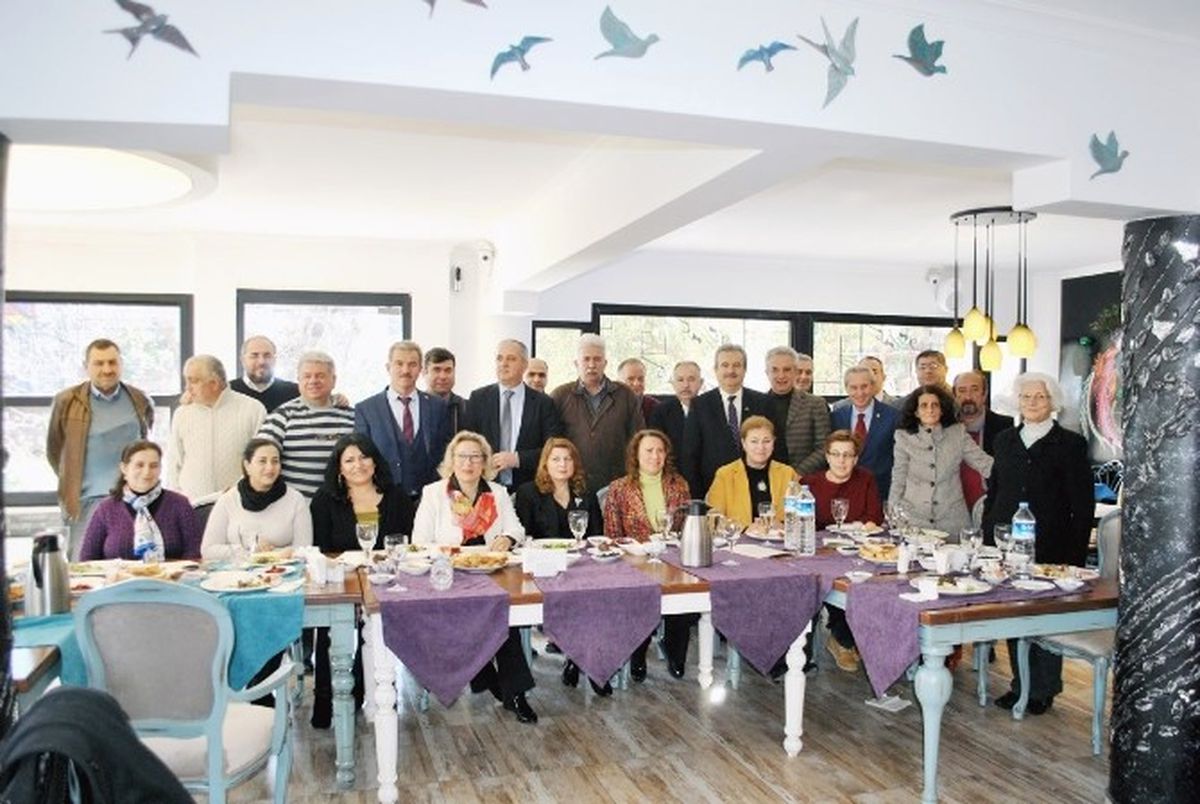 Mudanya\'da İnsiyatif Grubu Oluşturuldu