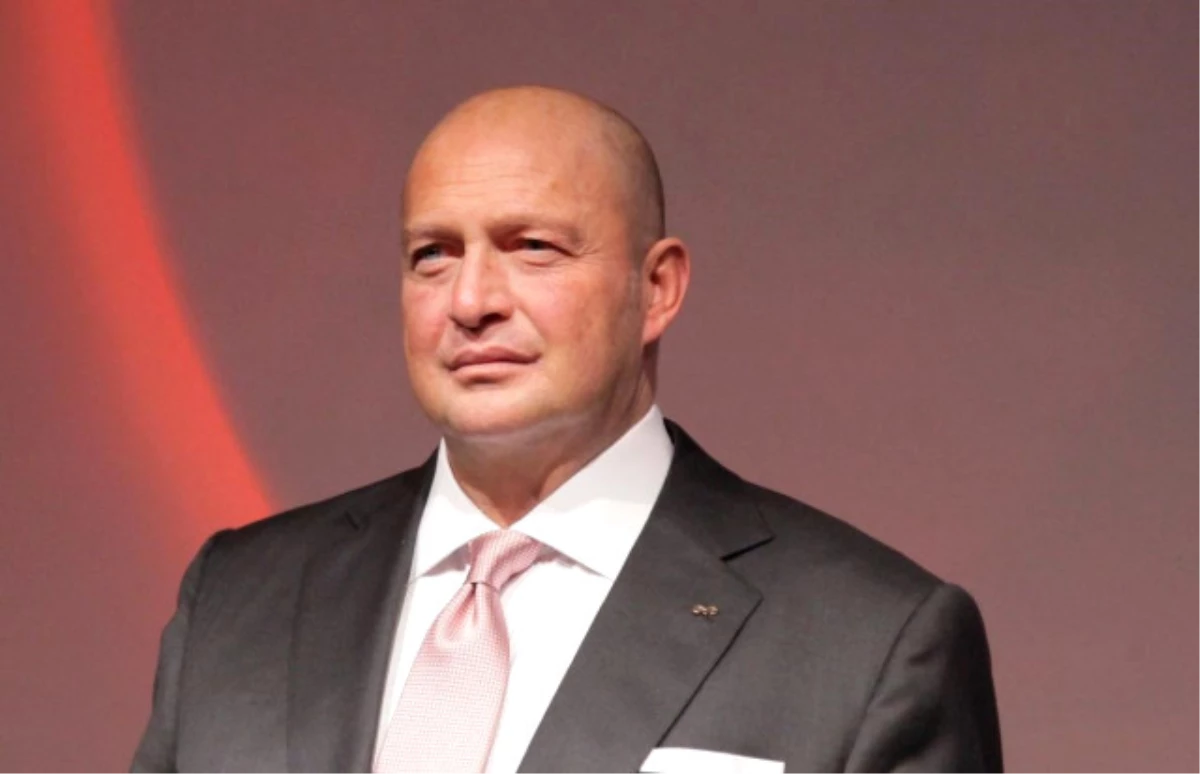 Mustafa Koç Anısına Koç Holding\'ten Belgesel (2)