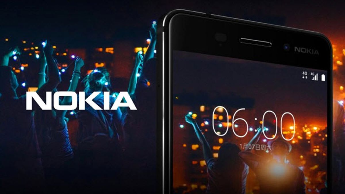 Nokia 6, Bir Dakikada Tükendi!