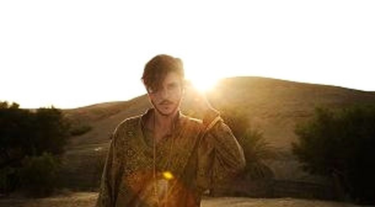 Oscar And The Wolf