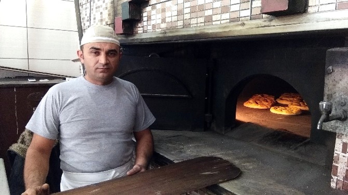 Külçe Saf Alüminyumun Bulunduğu Fırının Sahibi Konuştu