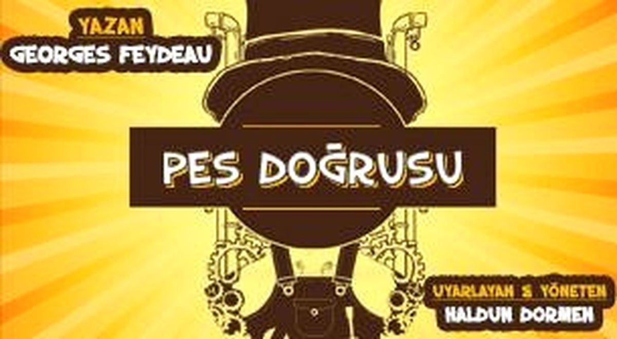 Pes Doğrusu