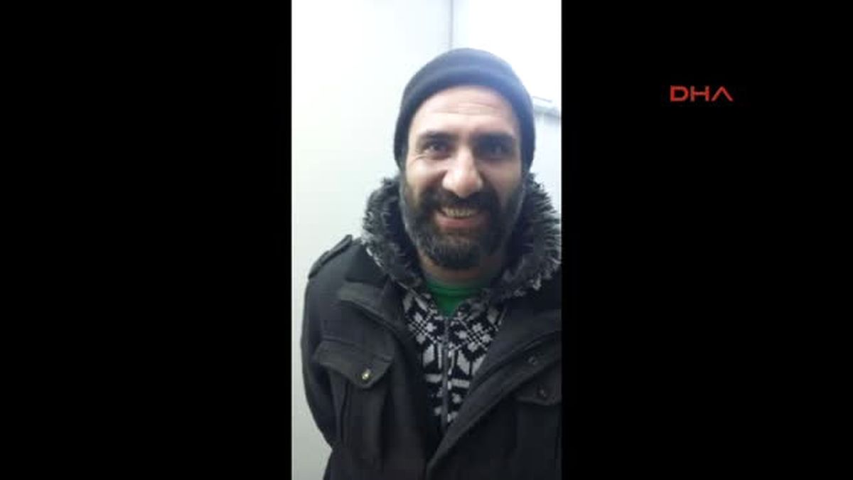 Polis Saldırganları Ararken Aranması Bulunan 3 Kişi Yakalandı