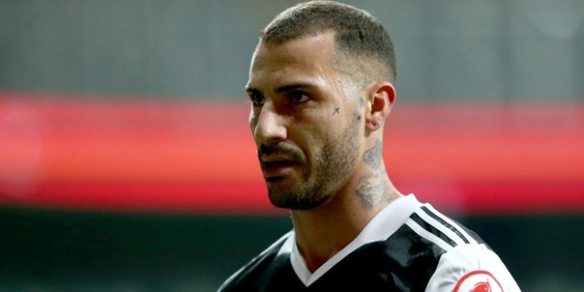 Portekiz Basınından Quaresma İddiası!
