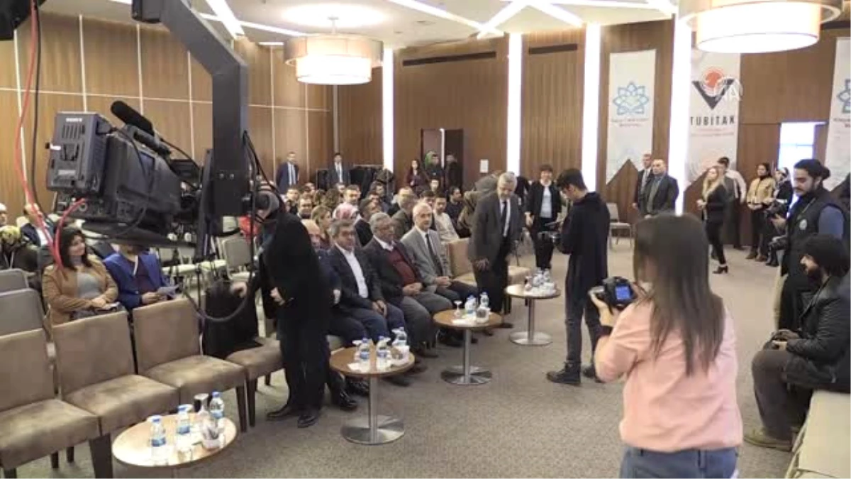 RTÜK Başkanı Yerlikaya: "Medyayı Karalamayalım Ama Düzgün Kullanalım"