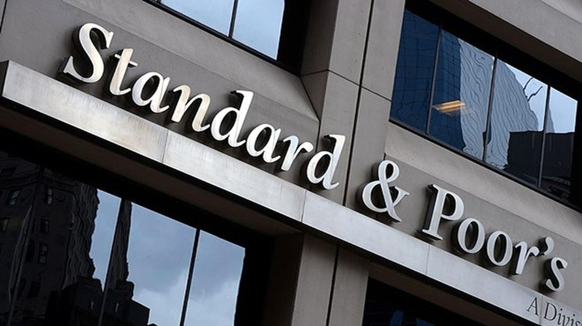 S&p\'den Not Açıklamaları