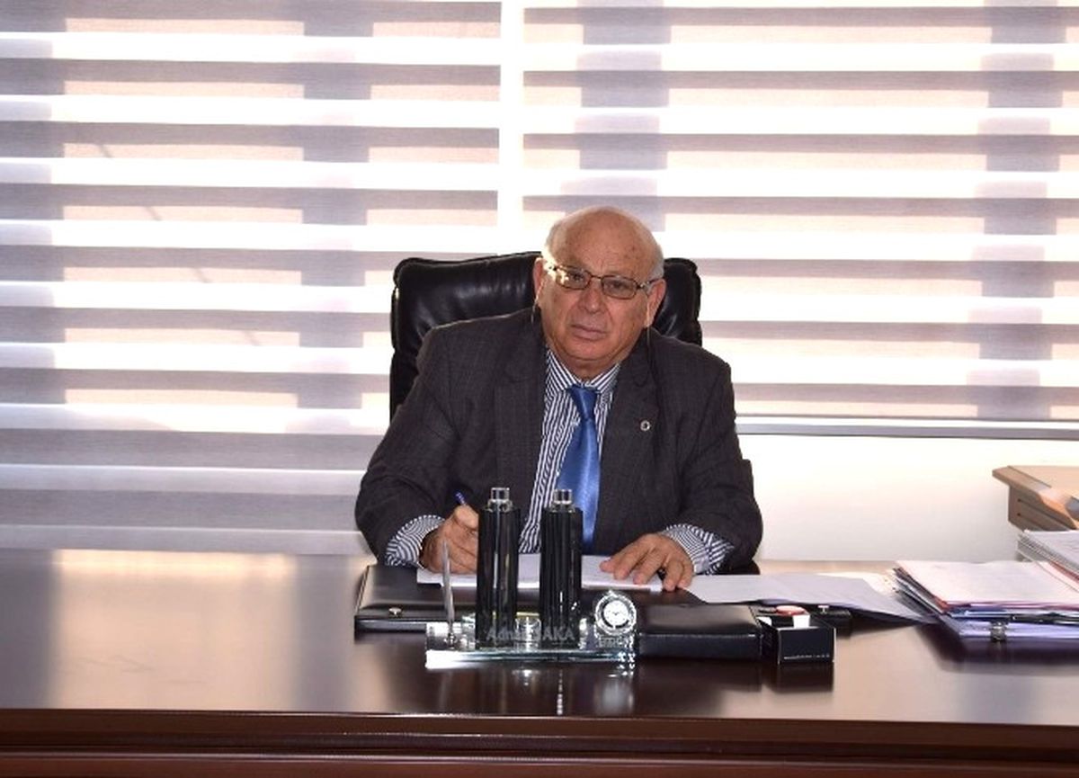 Saka: "İşsizlik Değil, Nitelikli Personel Sorunu Var"