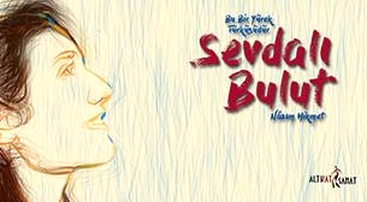 Sevdalı Bulut