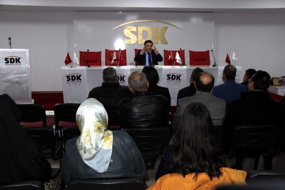 Stratejist Abdullah Çiftçi Açıklaması