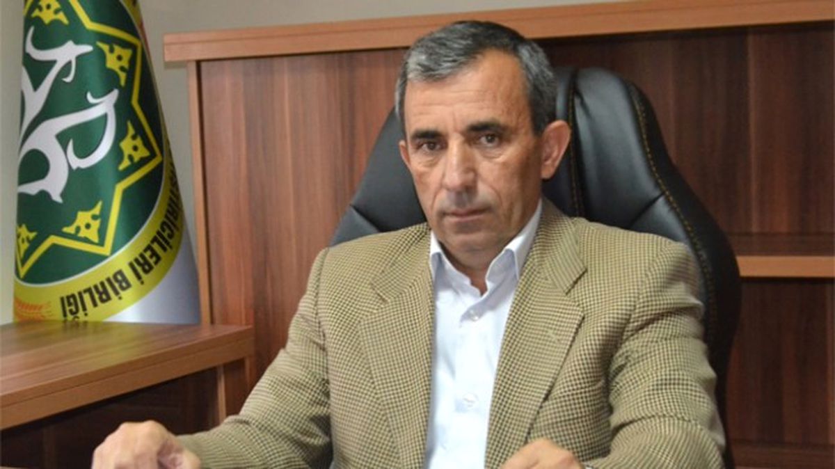 Sürü Yönetimi Elemanı Kursları