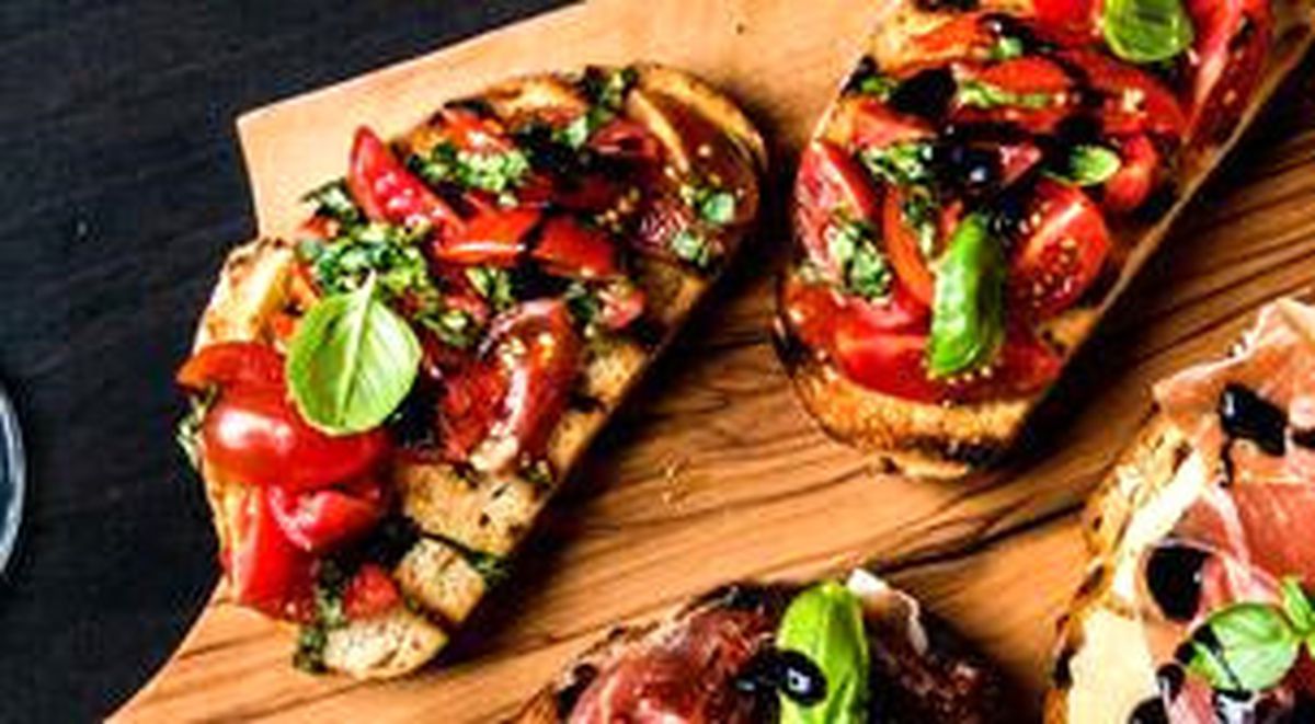 Tapas