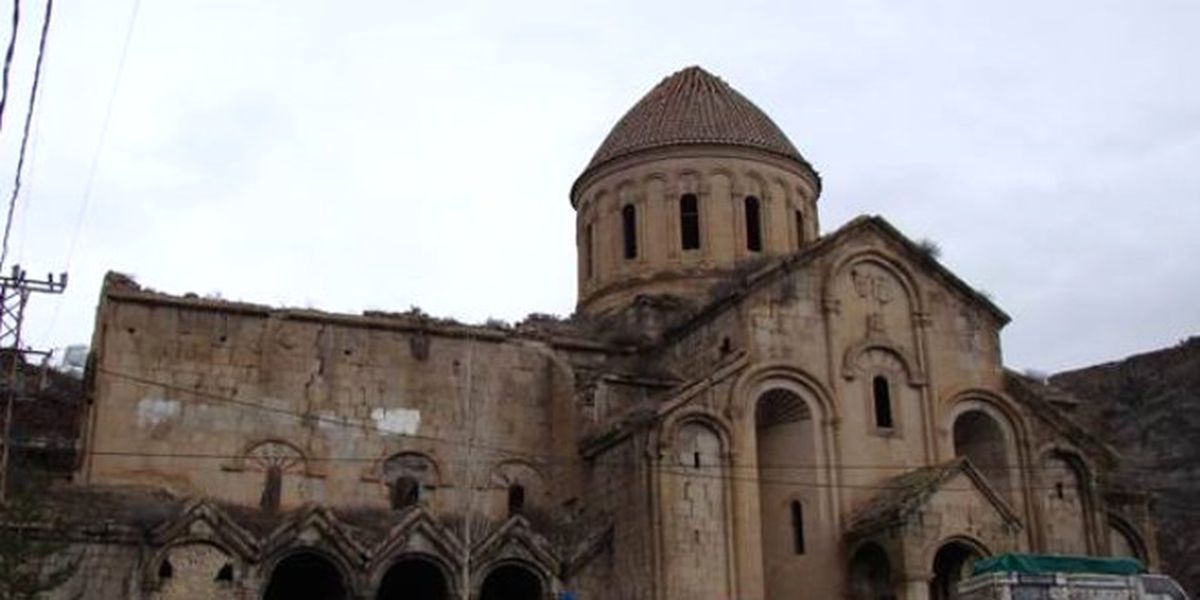 Tarihi Binaların Restorasyonuna İlişkin Yönetmelikte Değişiklik
