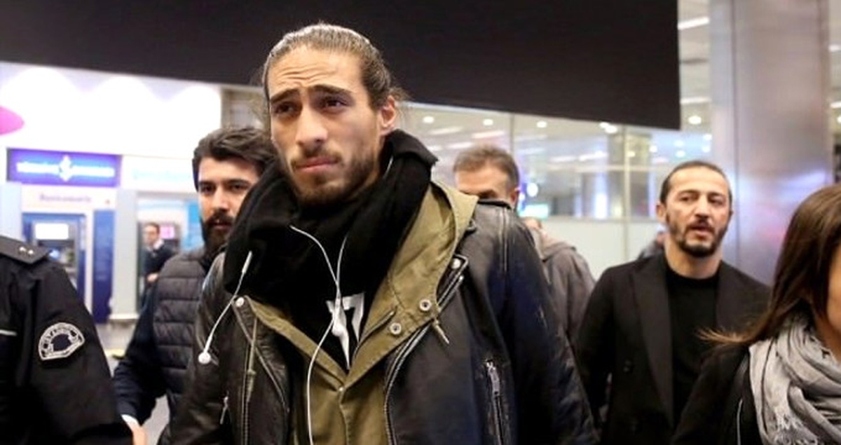 Trabzonspor, Caceres\'in Transferinden Vazgeçti
