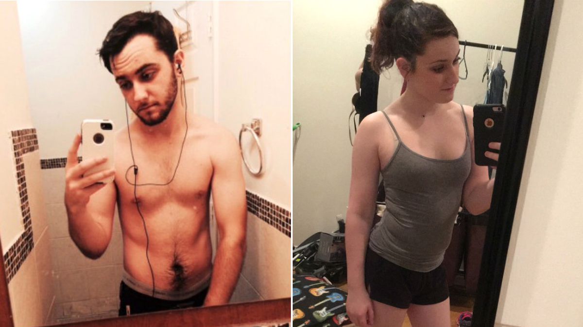 Trans Bir Kadına Ne Sorardınız?