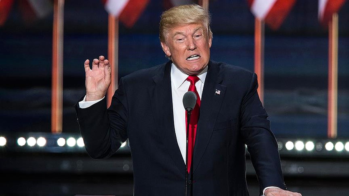 Trump, Obama\'nın "Zararlı ve Gereksiz" Yasalarını Kaldırmaya Kararlı