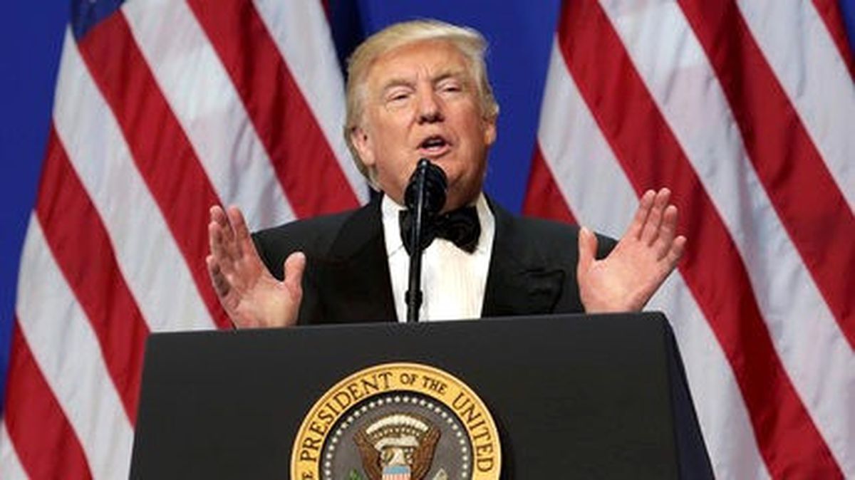 Trump\'tan İlk İcraat: Sağlık Sigortası Rafa Kalktı