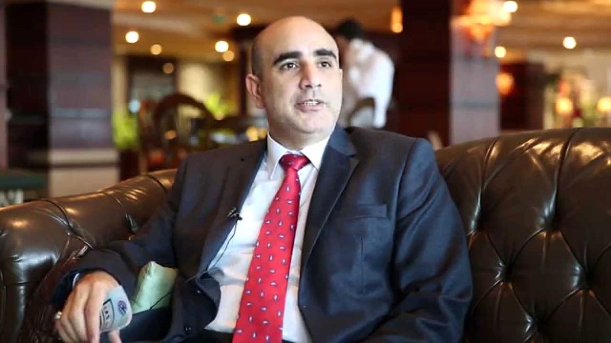 Tümsiad Genel Başkanı Doğan Açıklaması