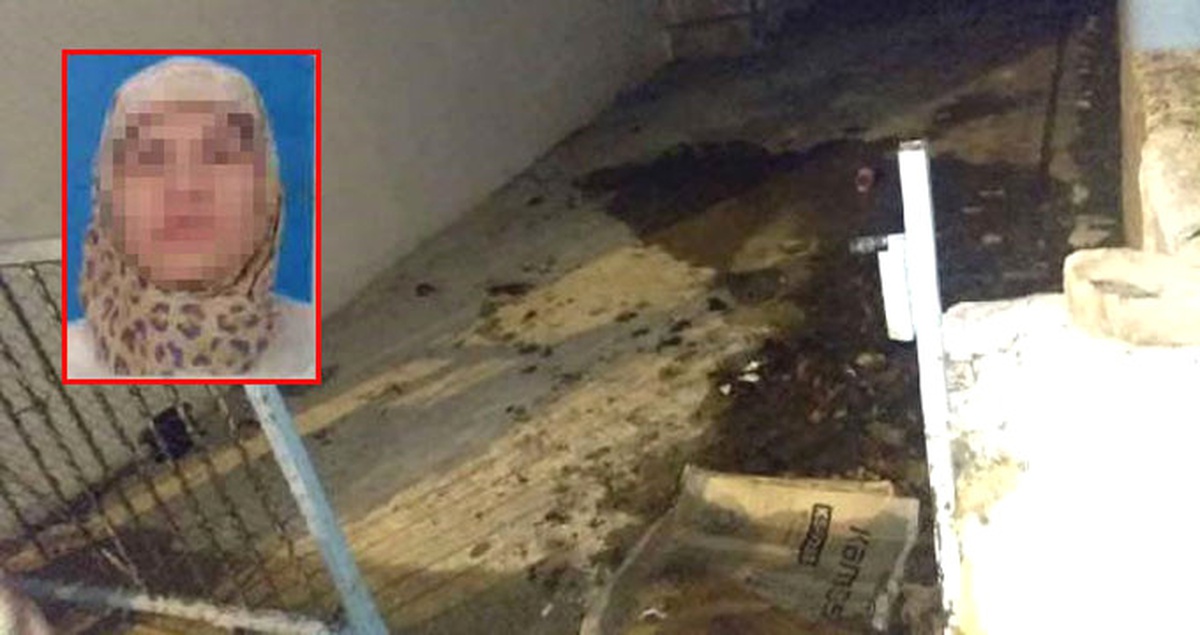 Velayeti Kaybedince Çılgına Döndü, Çocuğuyla Balkondan Atladı