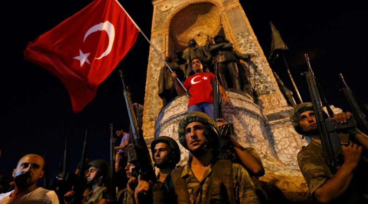 15 Temmuz Sempozyumu Düzenlenecek