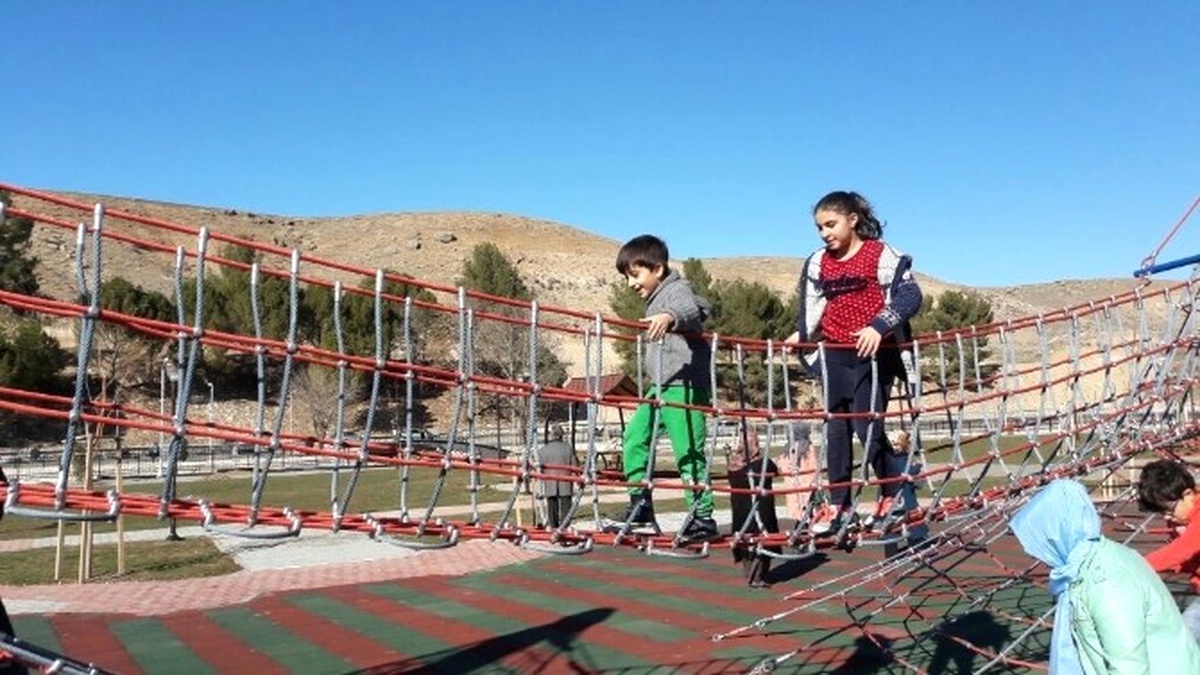 Adıyaman\'da Yazdan Kalma Güneşli Hava Yaşanıyor