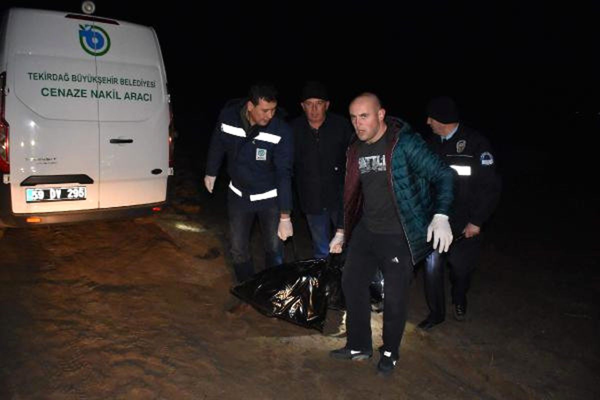 AK Parti ve Emniyet\'e Saldıran Terörist, Tekirdağ\'da Yakalandı (6)