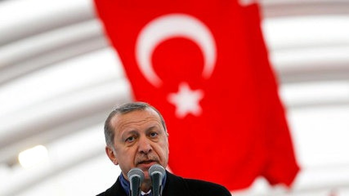 Anayasa Değişikliği Paketi TBMM\'den Geçti