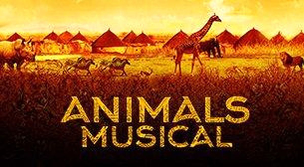 Animals Musical