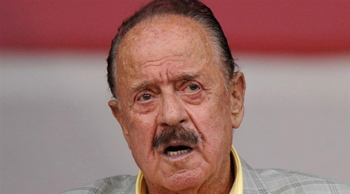 Bakan Kılıç\'tan İlhan Cavcav İçin Taziye Mesajı