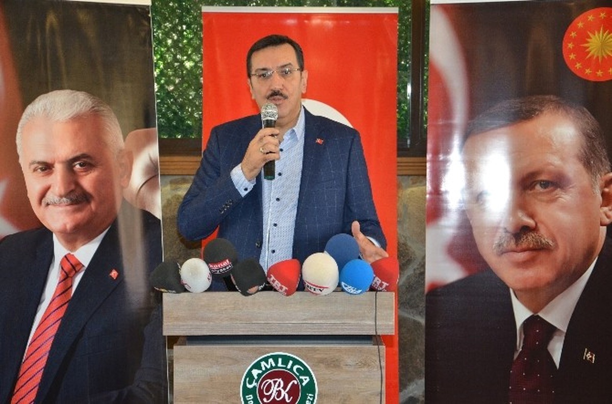 Bakan Tüfenkci\'den Malatya Arena Stadyumu\'na İlişkin Açıklama