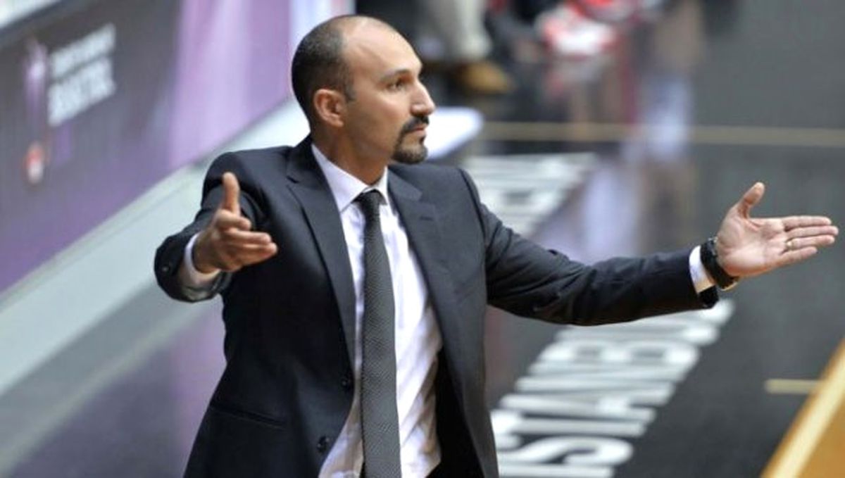Basketbolda Maçın Ardından