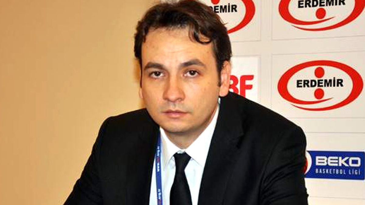 Basketbolda Maçın Ardından