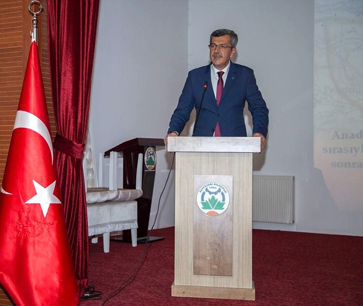 Beypazarı Emıtt\'te Tanıtılacak