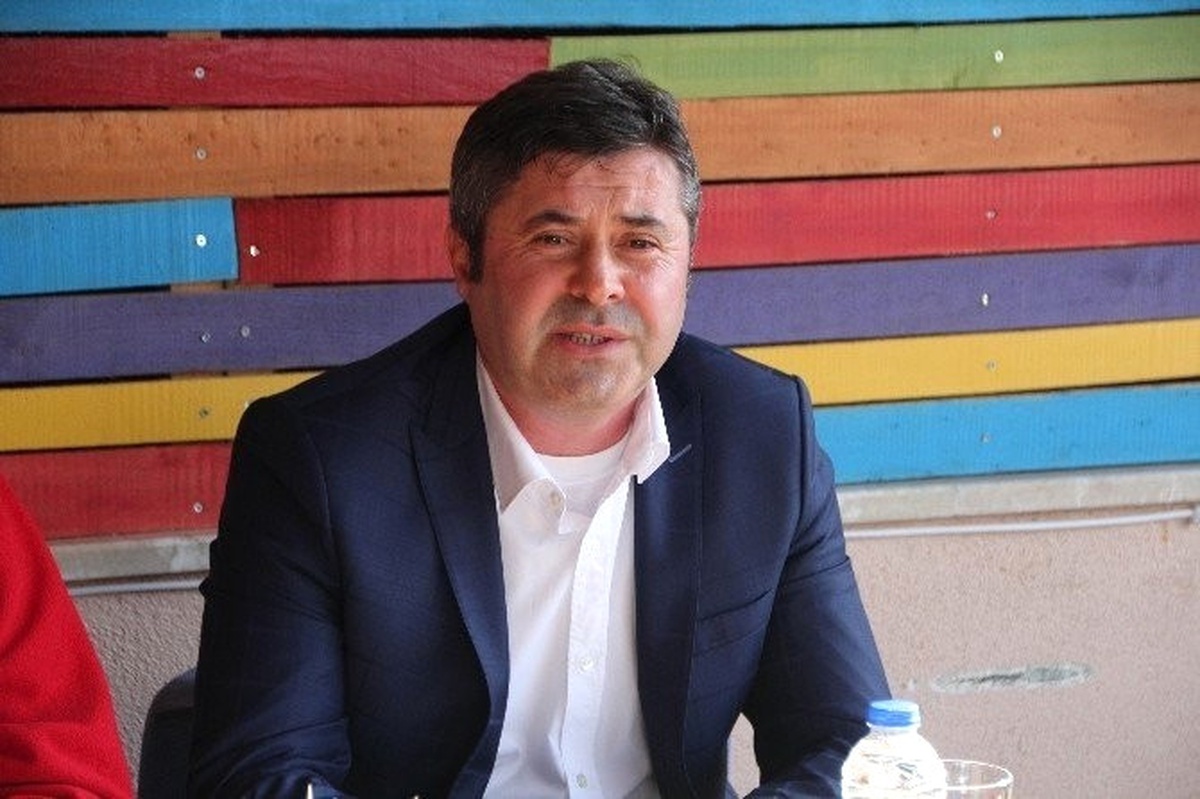 Bilecikspor Başkanı Cinoğlu\'nun Taziye Mesajı