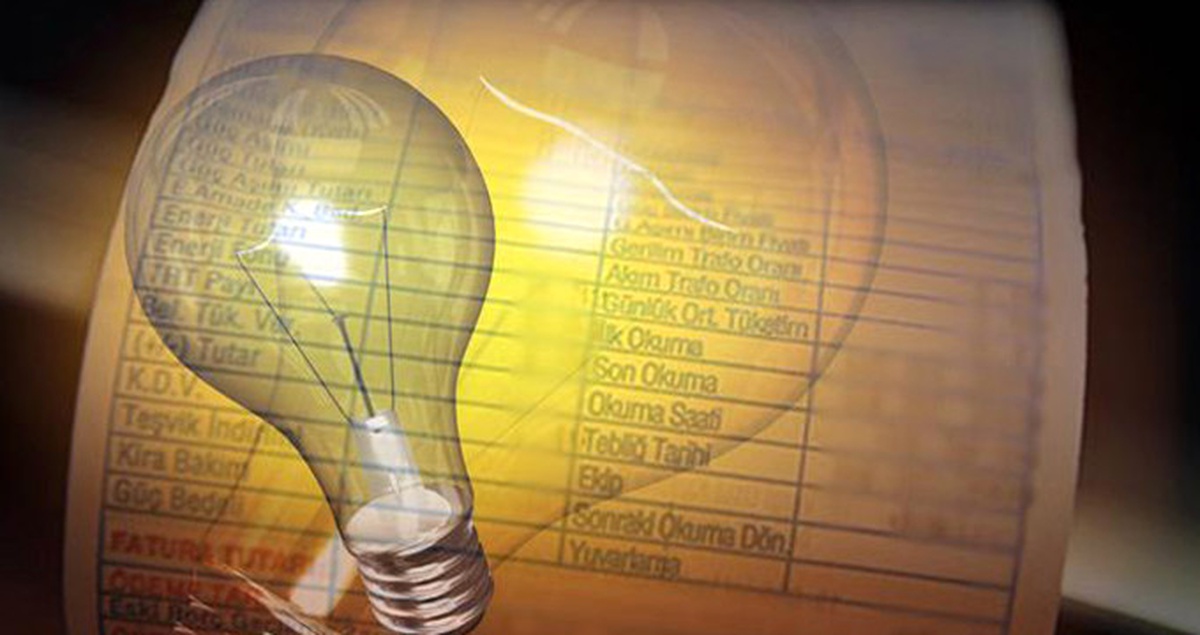 Bir Aylık Elektrik Faturası Bedavaya Gelebilir"