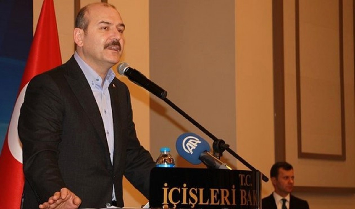 Bizim İçin Terör Ne İse Uyuşturucu Odur\'