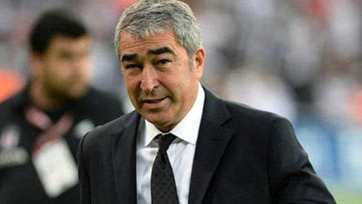 Bursaspor\'da Samet Aybaba Sesleri