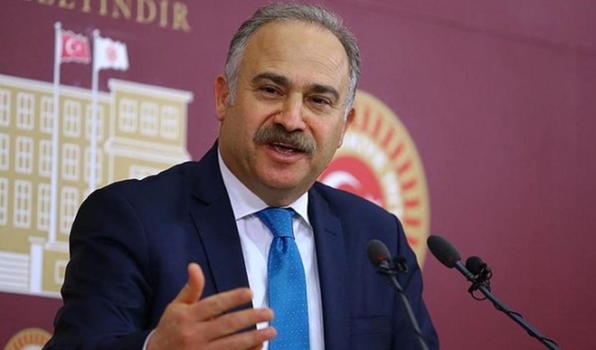 CHP\'den \'Mükerrer Oy\' İddiası