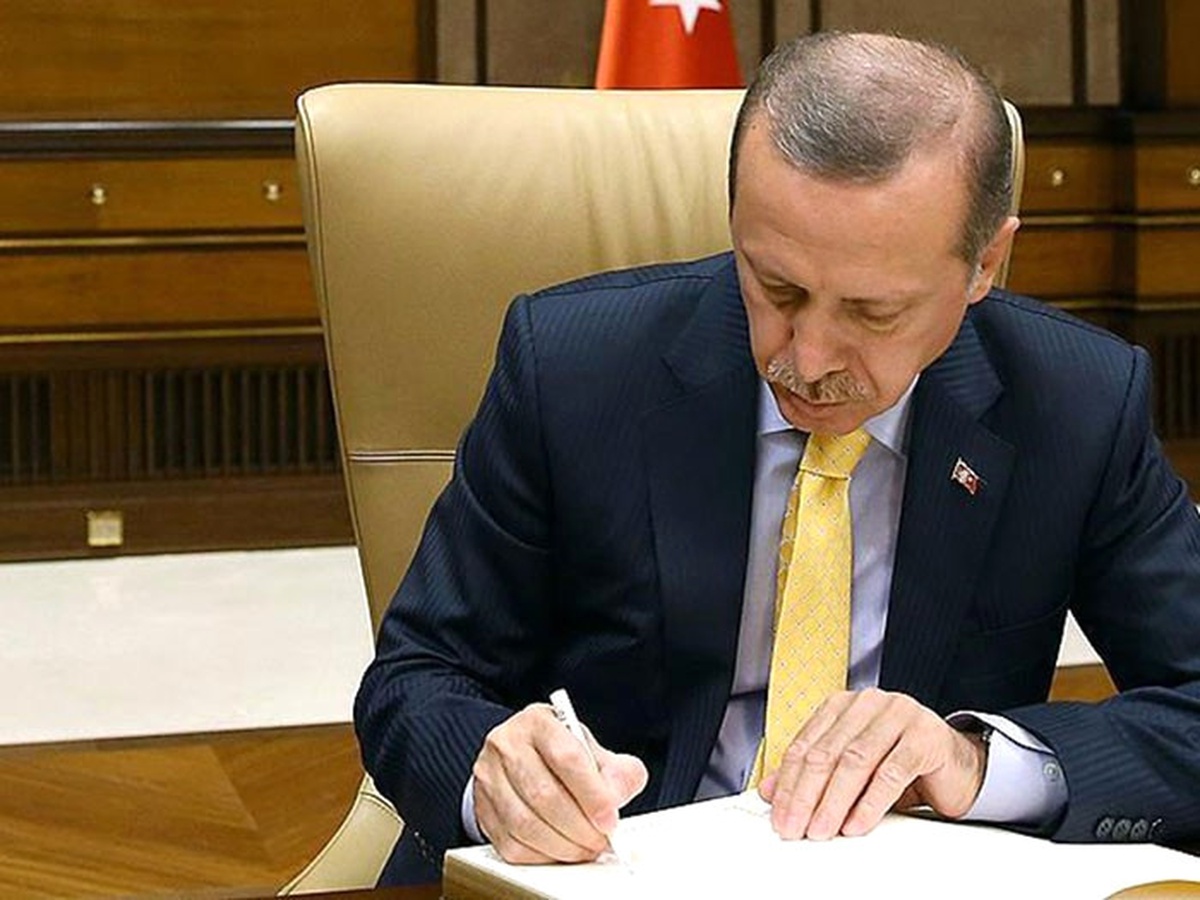 Cumhurbaşkanı Erdoğan\'dan Cavcav İçin Taziye Mesajı