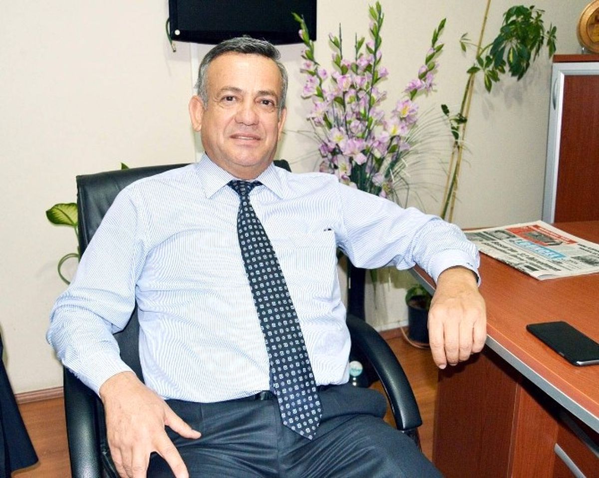 Erdemoğlu "Besni\'ye Hizmetlerimiz Devam Edecek"