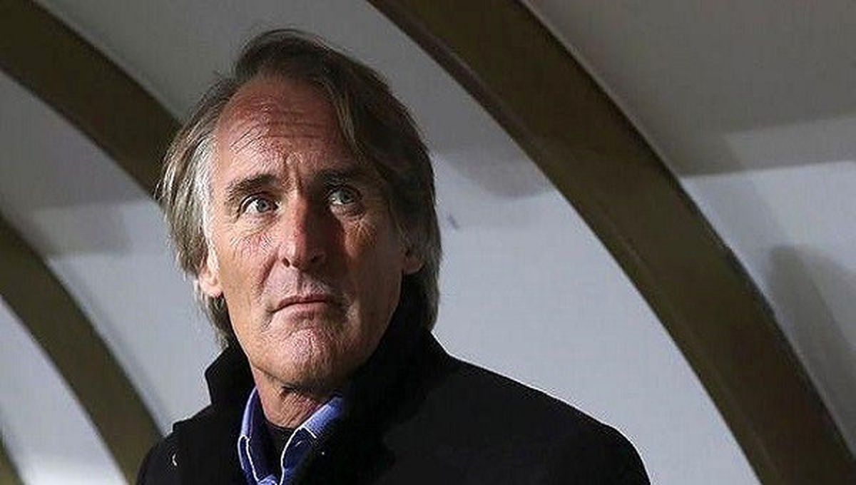Eski Galatasaraylı Riekerink\'e İsyan Etti: \'Kafa mı Buluyorsun Bizimle?\'