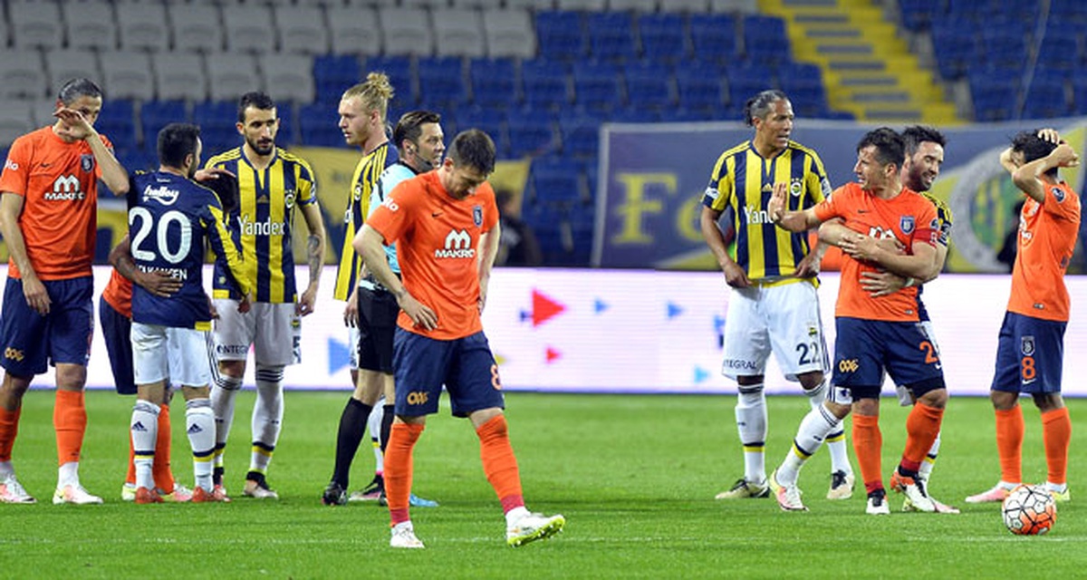 Futbol: Spor Toto Süper Lig