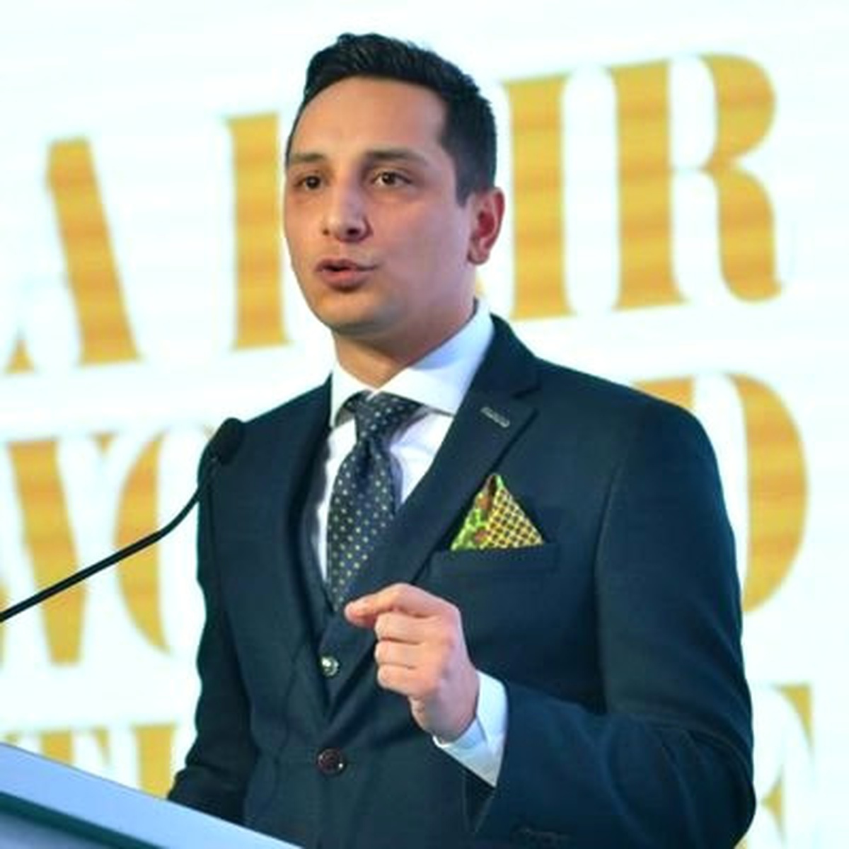 Genç Müsiad Genel Başkanı Fettahoğlu Açıklaması