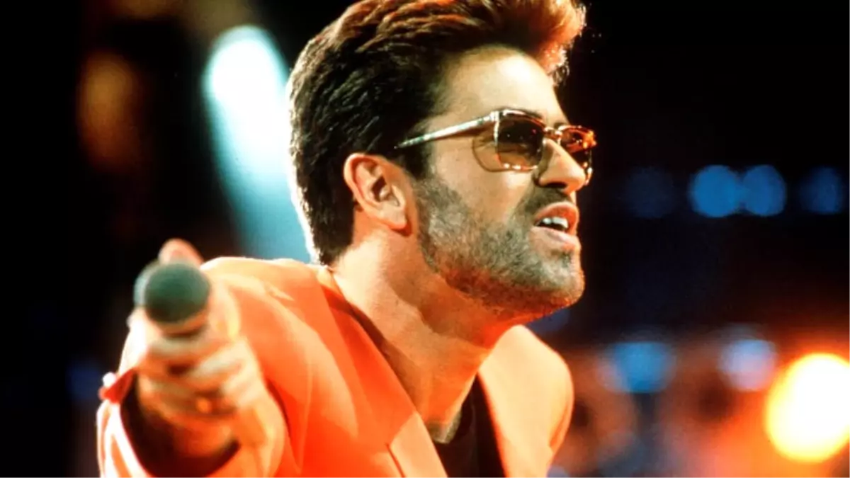 George Michael\'ın Ölümüne Dair Flaş İddia Eski Sevgiliden Geldi