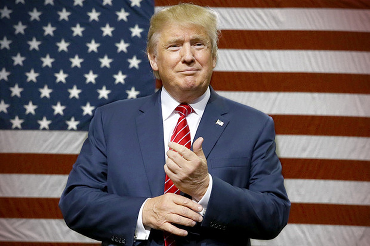 Güney Afrika\'da Trump Karşıtı Yürüyüş