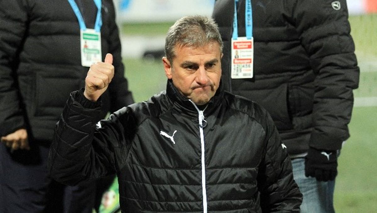 Hamzaoğlu\'nun 50 Maçlık Bursaspor Karnesi