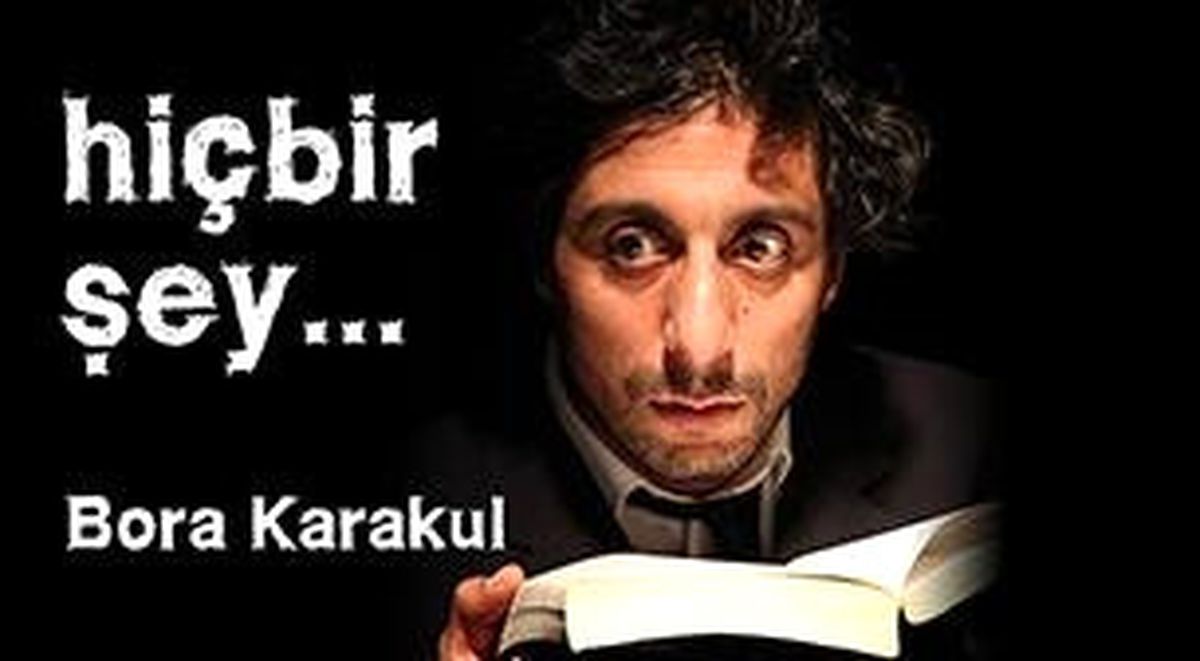 Hiçbir Şey