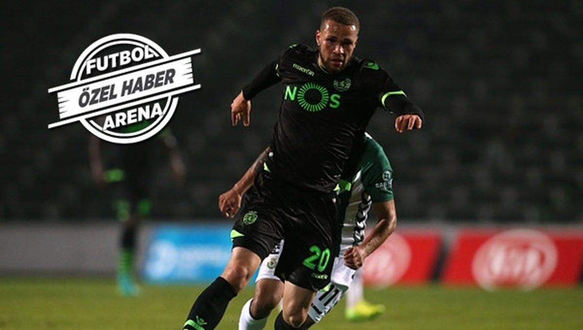 Hollandalı Golcü Beşiktaş\'a Önerildi